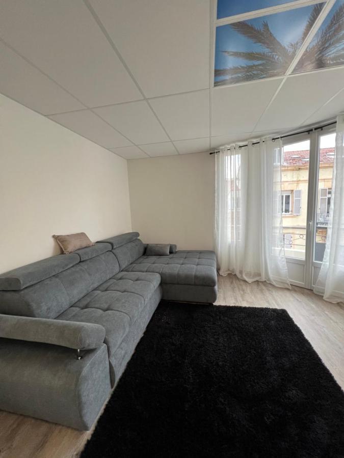Apartment Ciel De *
