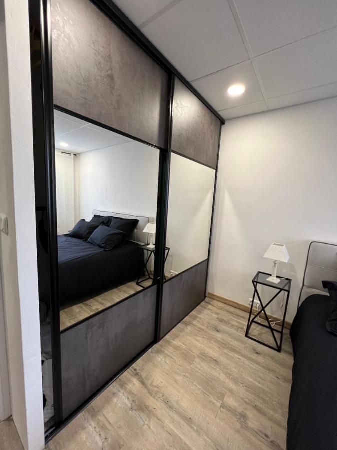 Ciel De Apartment